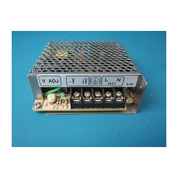 Power supply 12 VDC / 2.1 A
