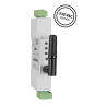 PickData BRIDGE LR wireless modbus bridge product image.