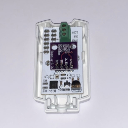 Temperature and Humidity module