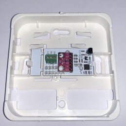 Temperature - Humidity - Light-sensor module THLIQ-02