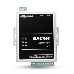 Backnet LM Gateway 201-B