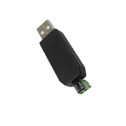 USB till RS485 baksida