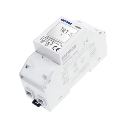Electricity meter single phase SDM230 modbus MID