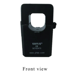 Current transformers 3 X 200 A ESCT-B23 200A/5A