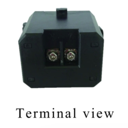 Current transformers 3 X 200 A ESCT-B23 200A/5A