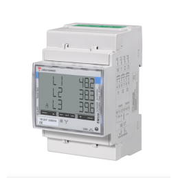 Electricity meter 3-phase...