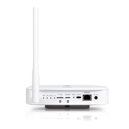 LoRaWAN Gateway 8 kanaler
