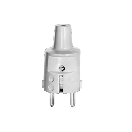 Stickpropp PVC Schuko Vit