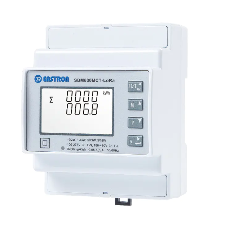 SDM630MCT-Lora WAN MID huvudbild