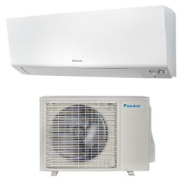 Daikin Perfer XTH40