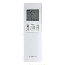 Daikin Perfer XTH40
