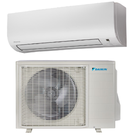 Daikin Comfora XTH35