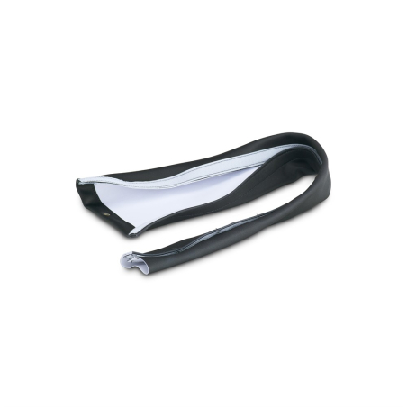 Värmepumpsstrumpa svart 670 mm