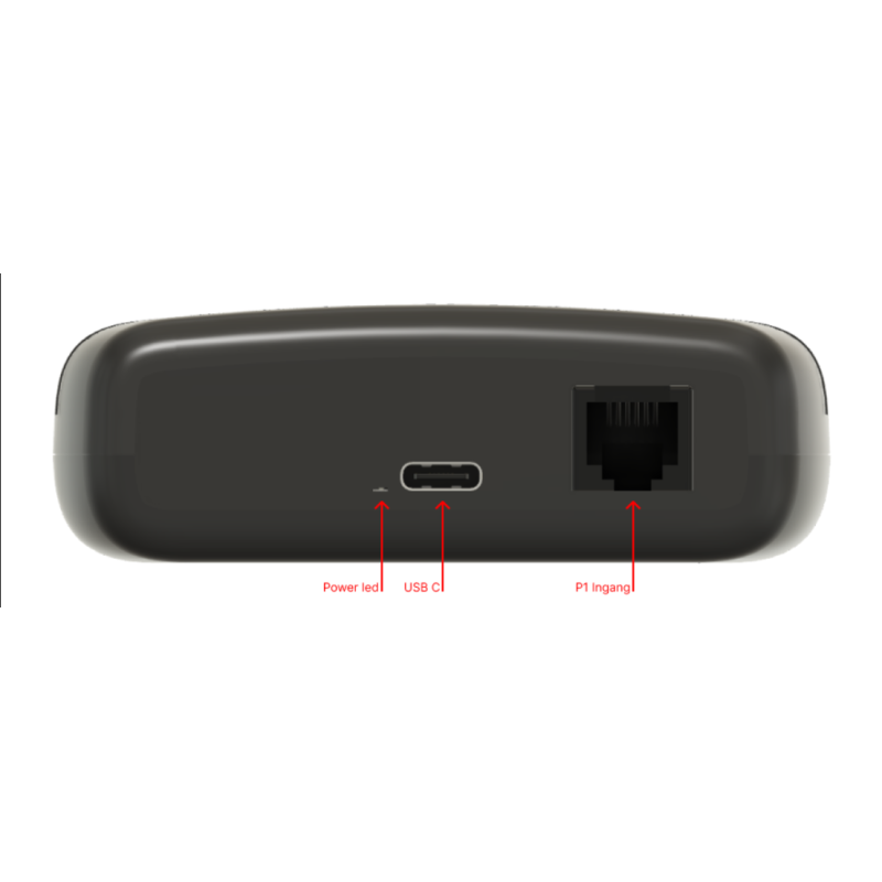 P1 bridge Pro / förstärkare / splitter