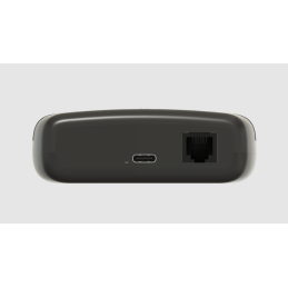 P1 bridge Pro / förstärkare / splitter