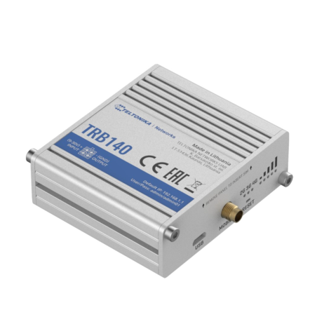TRB140 4G-Gateway