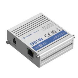 TRB140 4G-gateway