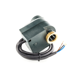 Landis  Gyr SQY 31 shuntmotor, begagnad