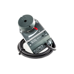 Landis  Gyr SQY 31 shuntmotor, begagnad