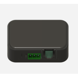 HAN P1 Modbus Pro+ (RJ12 kontakt) till Modbus RTU