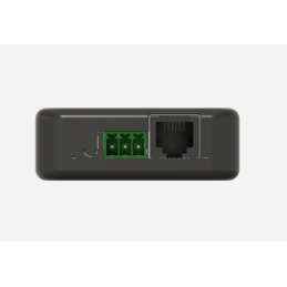 HAN P1 Modbus Pro+ (RJ12 kontakt) till Modbus RTU