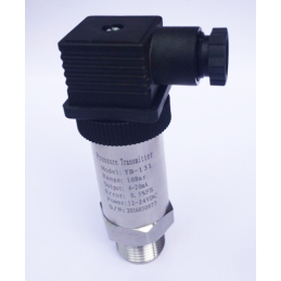 Pressure Sensor 0-2 Bar
