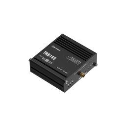Teltonika TRB143 M-BUS mobil bredbandsrouter/gateway