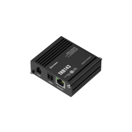 Teltonika TRB143 M-BUS mobil bredbandsrouter/gateway