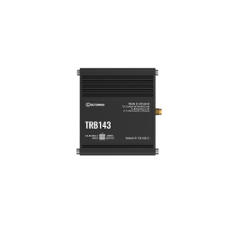 Teltonika TRB143 M-BUS mobil bredbandsrouter/gateway