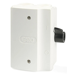 Safety switch BAS 216 W DP