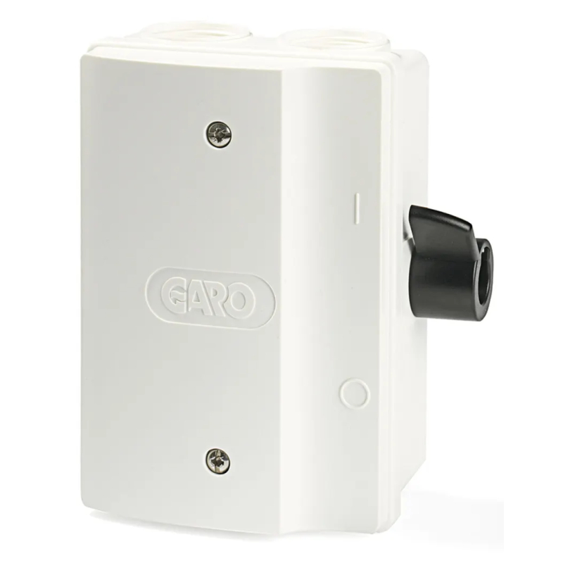 Safety switch BAS 216 W DP