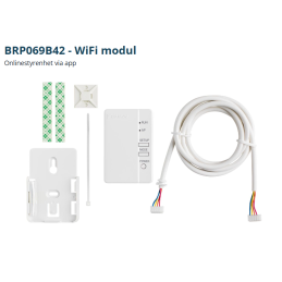 WiFI modul Daikin  BRP069B42