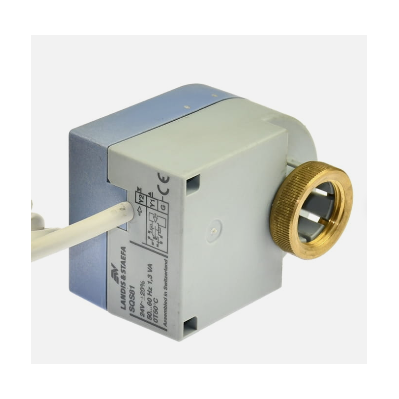 Landis&Stefa SQS81 huvudbild