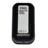 Electricity meter sensor, encapsulated