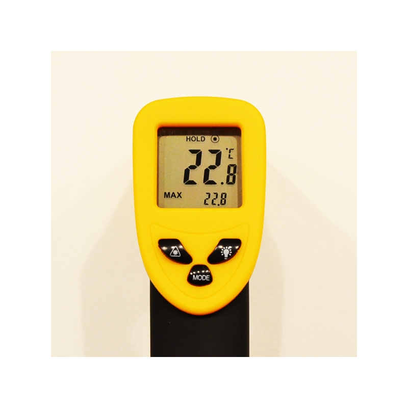 IR-thermometer