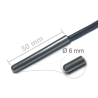 Dallas 1-wire PRO temp sensor 2 meter