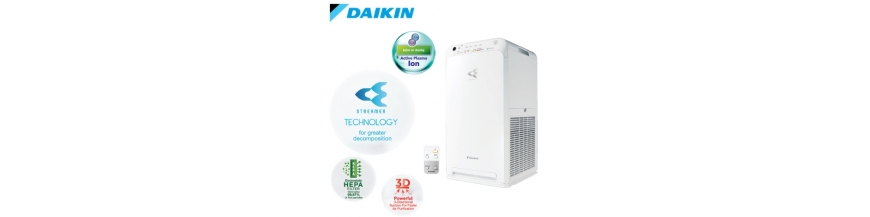AIR PURIFIER