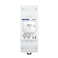 SINGLE PHASE ELECTRICITY METERS