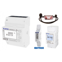 Energy meter, electricity meters, single phase, three phase