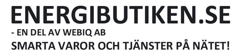 Energibutiken