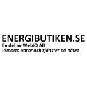 Energibutiken, WebIQ AB